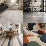 20 Linoleum Kitchen Flooring Ideas for a Durable and Stylish Look