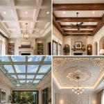 20 Living Room False Ceiling Design Ideas to Elevate Your Space