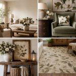 20 Magnolia Bedroom Ideas for a Serene Retreat