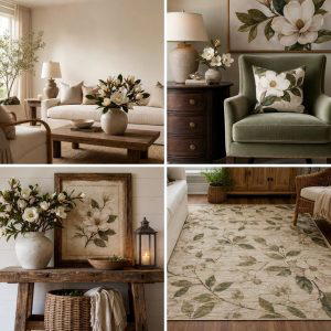 20 Magnolia Bedroom Ideas for a Serene Retreat