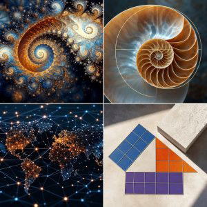 20 Math Mural Ideas for Creative Wall Decor
