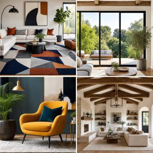 20 Mid-century Modern Sunroom Ideas for a Retro Vibe