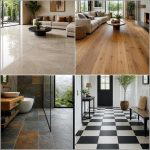 20 Mudroom Floor Ideas to Elevate Your Entryway