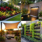 20 Narrow Garden Ideas to Maximize Small Outdoor Spaces