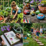 20 Nursery Garden Ideas to Create a Beautiful Outdoor Space