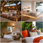 20 Outdoor Bedroom Ideas for a Relaxing Retreat