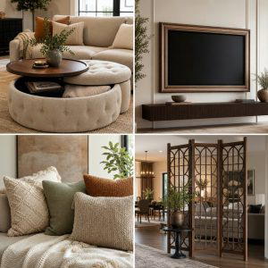 20 Parlor Room Ideas to Revitalize Your Living Space