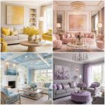 20 Pastel Bedroom Ideas for a Soft and Serene Space