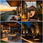 20 Penthouse Balcony Ideas for a Luxurious Outdoor Space