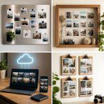 20 Photo Storage Ideas to Organize Your Memories