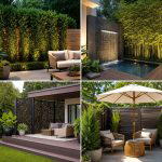 20 Pool Privacy Ideas to Enhance Your Outdoor Space
