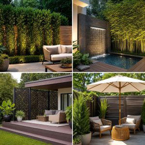 20 Pool Privacy Ideas to Enhance Your Outdoor Space