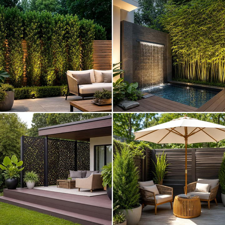 25 Patio Steps Ideas to Enhance Your Outdoor Space