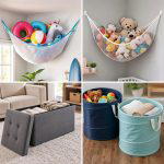 20 Pool Storage Ideas to Keep Your Backyard Tidy