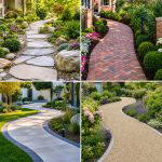 20 Pool Walkway Ideas for a Stunning Backyard