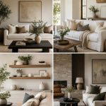 20 Pottery Barn Living Room Ideas for Timeless Style