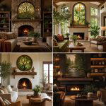 20 Prairie-style Interior Design Ideas for a Cozy Home