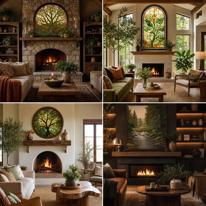 25 Luxury Interior Design Ideas for a Sophisticated Home