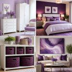 20 Purple Nursery Ideas for a Dreamy Baby Room
