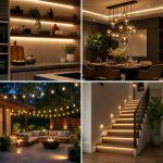 20 Recessed Lighting Ideas for Modern Home Illumination