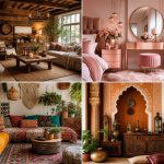 20 Round Table Decor Ideas for Stylish Dining Spaces