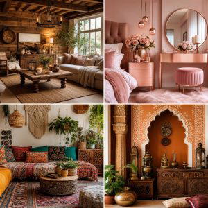 20 Round Table Decor Ideas for Stylish Dining Spaces