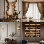 20 Royal Living Room Design Ideas for an Elegant Space