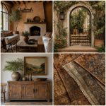 20 Rustic Pool House Ideas for a Charming Retreat