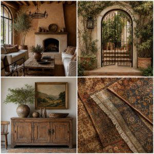 20 Rustic Pool House Ideas for a Charming Retreat