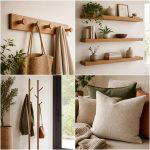20 Scandinavian Entryway Ideas for a Minimalist Look