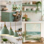 20 Seafoam Green Kitchen Ideas for a Fresh Look