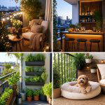 20 Second Story Balcony Ideas for Stunning Views