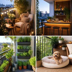20 Second Story Balcony Ideas for Stunning Views