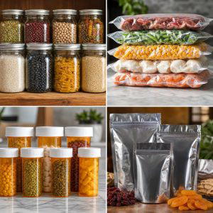 20 Seed Storage Ideas for Organized Gardening