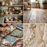 20 Shabby Chic Kitchen Ideas for a Vintage Look
