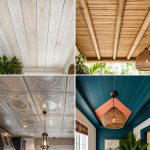 20 Shed Ceiling Ideas to Maximize Space and Style
