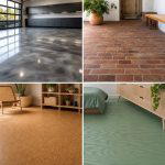 20 Shed Floor Ideas for a Durable and Functional Space