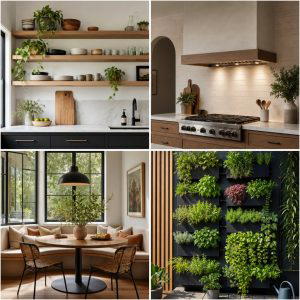 20 Sloped Ceiling Kitchen Ideas for a Unique and Stylish Space