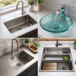 20 Small Bathroom Sink Ideas for a Functional and Stylish Space