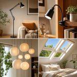 20 Small Bedroom Lighting Ideas for a Cozy and Inviting Space