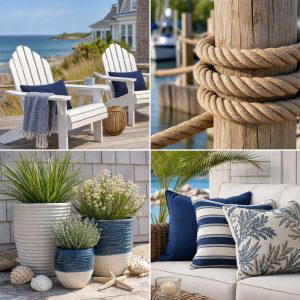 20 Small Cape Cod Front Porch Ideas for Charm