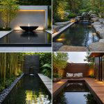 20 Small Garden Reflecting Pool Ideas for Serenity