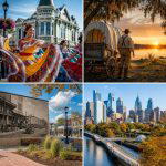 20 Small Town Murals to Brighten Your Community