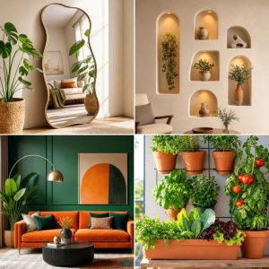 20 Small Walled Garden Ideas for Cozy Outdoor Spaces