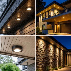 20 Soffit Lighting Ideas to Illuminate Your Home