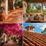 20 Spanish Courtyard Ideas for a Serene Outdoor Space