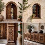 20 Spanish Style Dining Room Ideas for a Chic Look