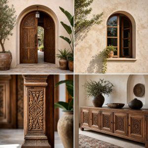 20 Spanish Style Dining Room Ideas for a Chic Look