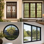 20 Spanish Style Windows to Enhance Your Home’s Charm