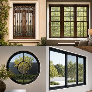 20 Spanish Style Windows to Enhance Your Homes Charm